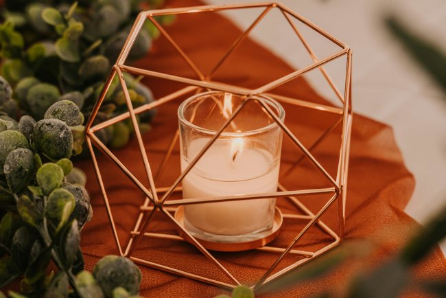 Rustic Home Decor DIY Projects You Can Do This Weekend