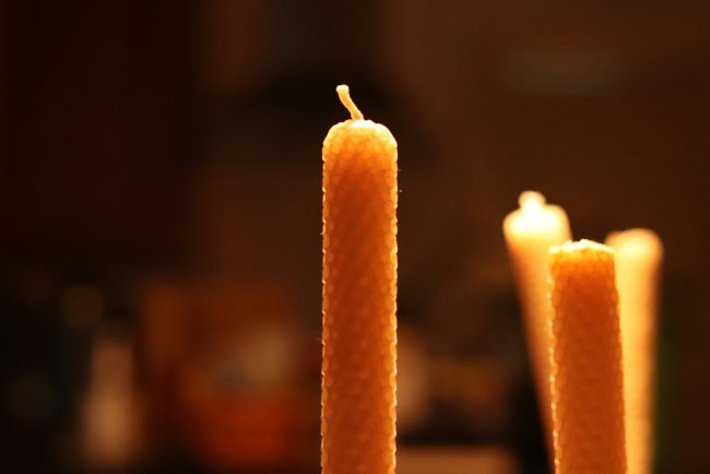 DIY Candle Making at Home A Complete Beginner’s Guide