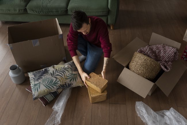 The Psychology of Decluttering Why Less is More
