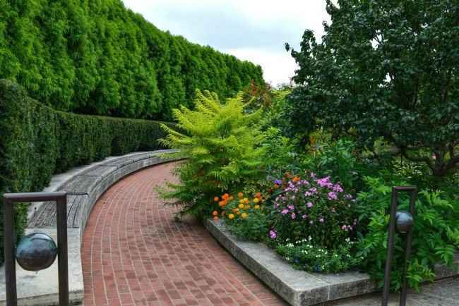 Landscaping on a Budget Affordable Design Ideas