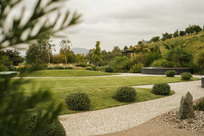 Low Maintenance Landscaping for Busy Homeowners